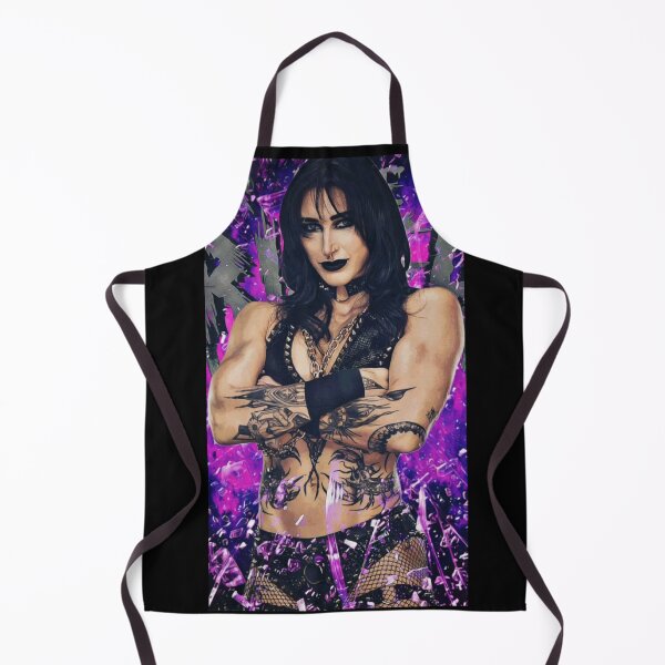 Item preview, Rhea Ripley designed and sold by Kaken-C.