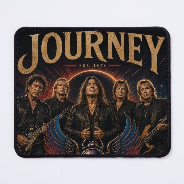 Item preview, Journey 2024 Concert Tour Style designed and sold by shipclarence86.