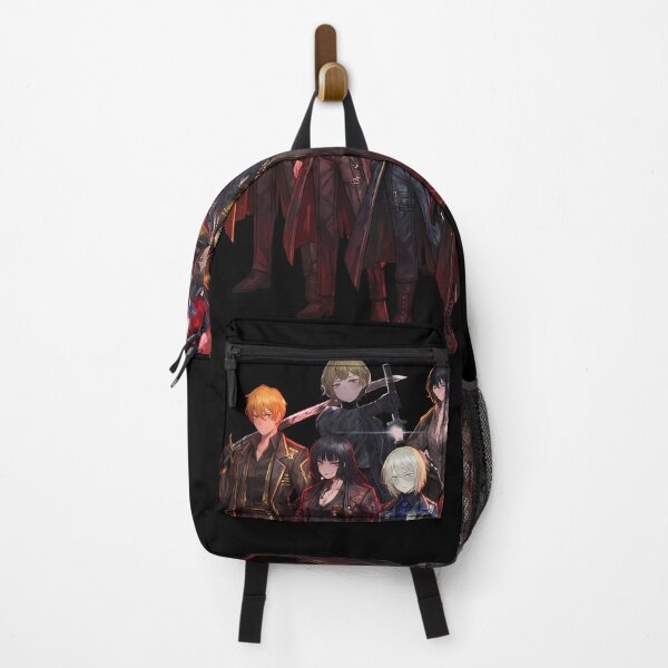Item preview, Limbus Company Twelve Sinners Group designed and sold by Senpaiwaves.