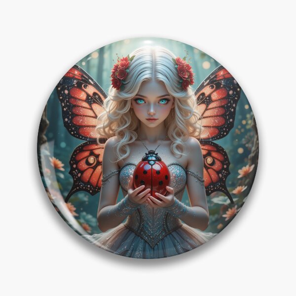 Item preview, Butterfly Queen designed and sold by RaF71PrO.