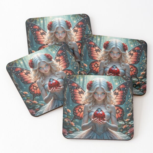 Item preview, Butterfly Queen designed and sold by RaF71PrO.