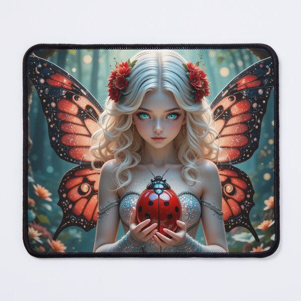 Item preview, Butterfly Queen designed and sold by RaF71PrO.