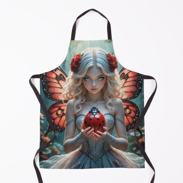 Item preview, Butterfly Queen designed and sold by RaF71PrO.