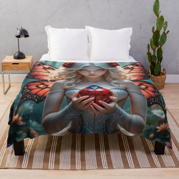 Item preview, Butterfly Queen designed and sold by RaF71PrO.