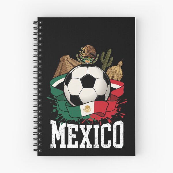 Item preview, Mexico Soccer Football Futbol Fan Mexican Heritage designed and sold by SofenArt.