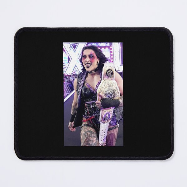 Item preview, Rhea Ripley designed and sold by Kaken-C.