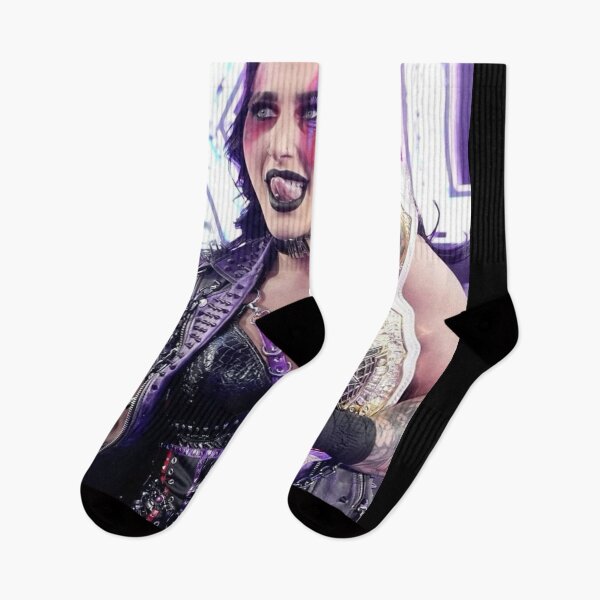Item preview, Rhea Ripley designed and sold by Kaken-C.