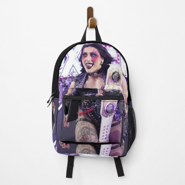 Item preview, Rhea Ripley designed and sold by Kaken-C.