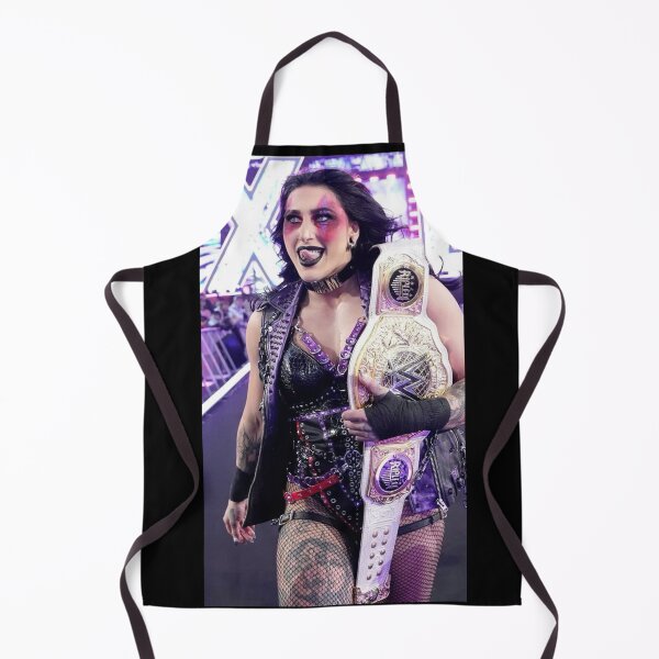 Item preview, Rhea Ripley designed and sold by Kaken-C.