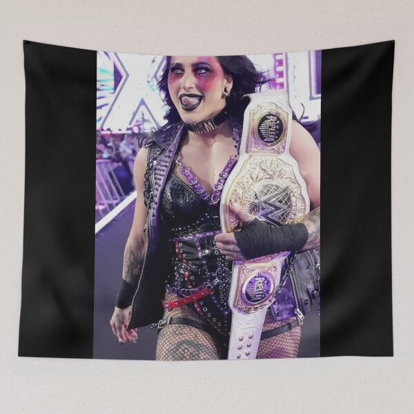 Item preview, Rhea Ripley designed and sold by Kaken-C.