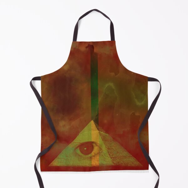 Item preview, The Watchers designed and sold by SyansAshes.