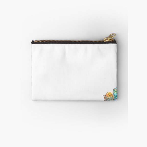 Item preview, Lost but Recharged – Cute Adventure Energy Sticker designed and sold by CuteRage.
