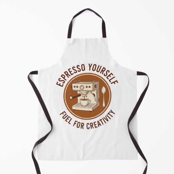 Item preview, An espresso, please! designed and sold by Beehnah.