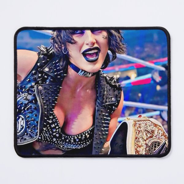 Item preview, Rhea Ripley designed and sold by Kaken-C.
