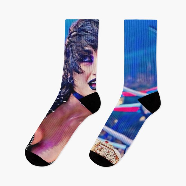 Item preview, Rhea Ripley designed and sold by Kaken-C.