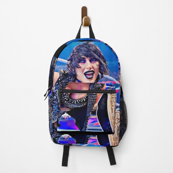 Item preview, Rhea Ripley designed and sold by Kaken-C.