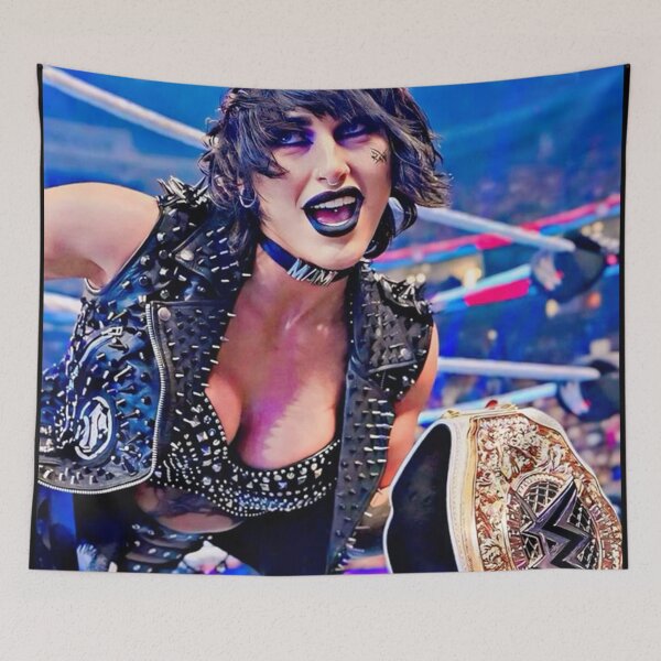 Item preview, Rhea Ripley designed and sold by Kaken-C.