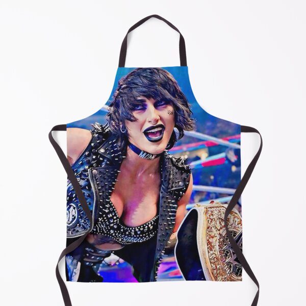Item preview, Rhea Ripley designed and sold by Kaken-C.