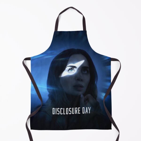 Item preview, Poster Disclosure Day Painting 2026 designed and sold by dianesimsen.