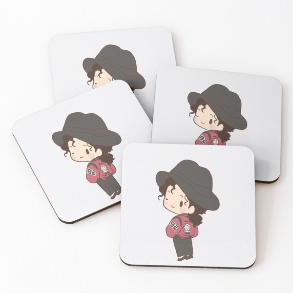 Item preview, Michael Jackson designed and sold by Georgys-ideas.