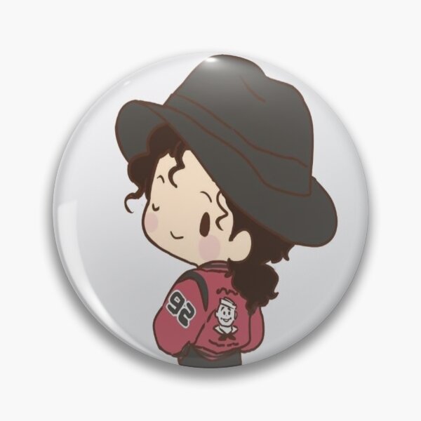 Item preview, Michael Jackson designed and sold by Georgys-ideas.