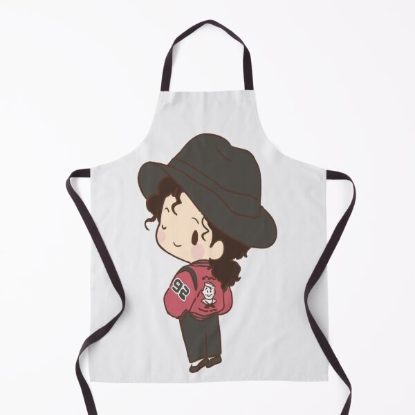 Item preview, Michael Jackson designed and sold by Georgys-ideas.
