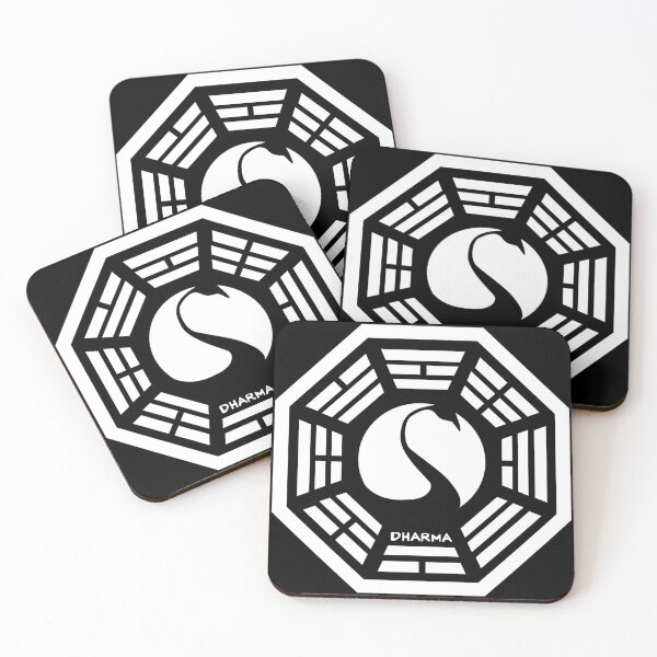 Item preview, The Swan Station – Station 3, Electromagnetic Research designed and sold by Design Hobo.