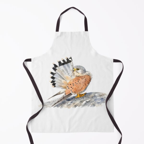 Item preview, Eurasian Kestrel (Falco tinnunculus) designed and sold by HOMETOWN86.