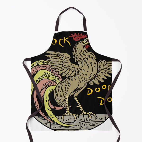 Item preview, Cock a Doodle Doo designed and sold by Spenzant.