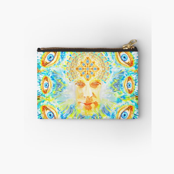 Item preview, Outermensionalistic designed and sold by Klaus Bremner (Autotelic Art).