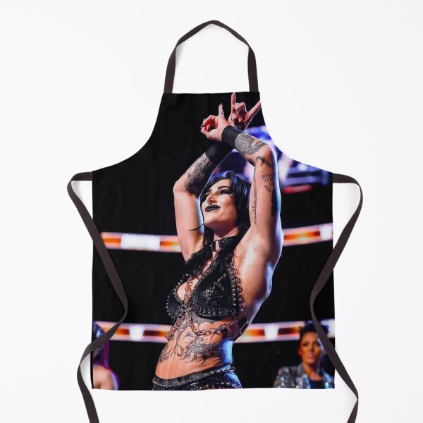 Item preview, Rhea Ripley designed and sold by Kaken-C.