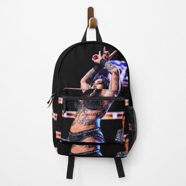 Item preview, Rhea Ripley designed and sold by Kaken-C.