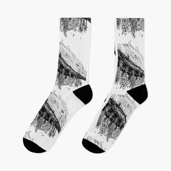 Item preview, The Drying Rafters Harvest - Herbology designed and sold by bapupa.