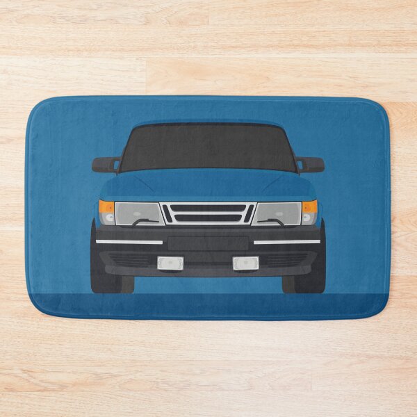 Item preview, Saab 900 Turbo aero - Vector drawing designed and sold by yohannlp.