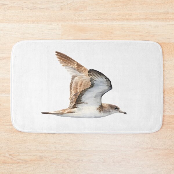 Item preview, Cape Verde Shearwater (Calonectris edwardsii) designed and sold by HOMETOWN86.