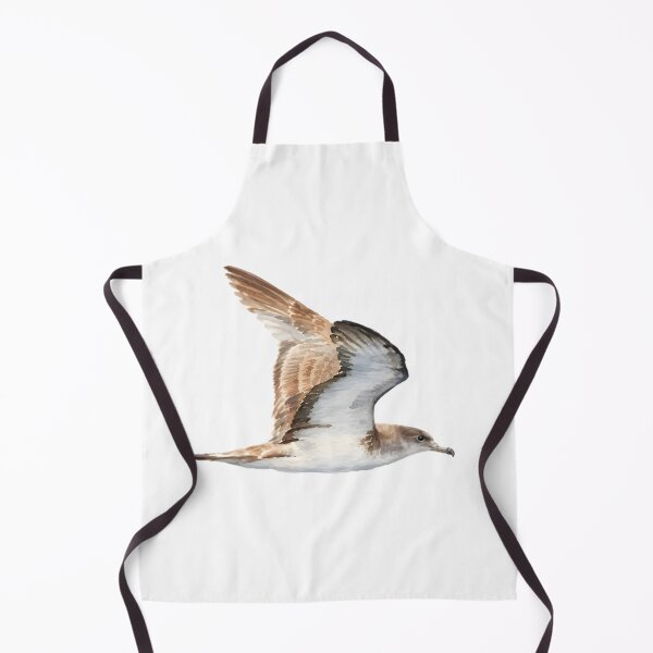 Item preview, Cape Verde Shearwater (Calonectris edwardsii) designed and sold by HOMETOWN86.
