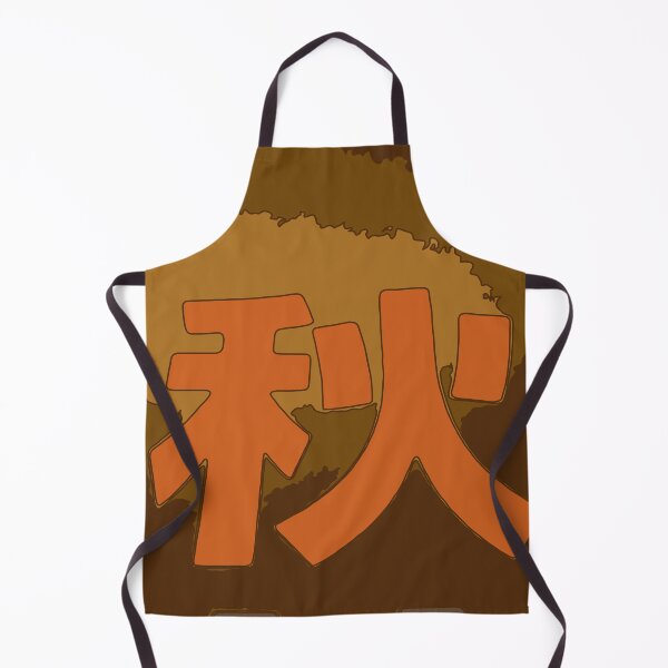 Item preview, Kanji Fall designed and sold by Spenzant.