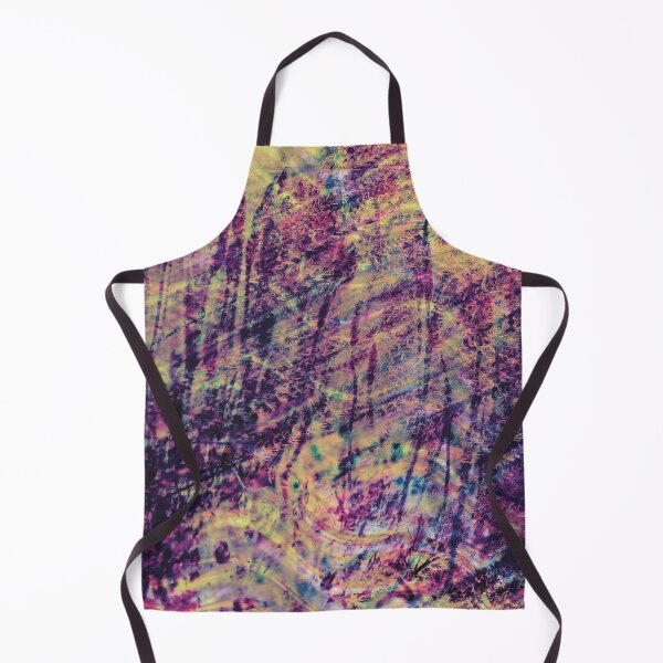 Item preview, The Abstract #7 designed and sold by to7eza.