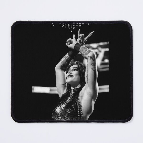 Item preview, Rhea Ripley designed and sold by Kaken-C.