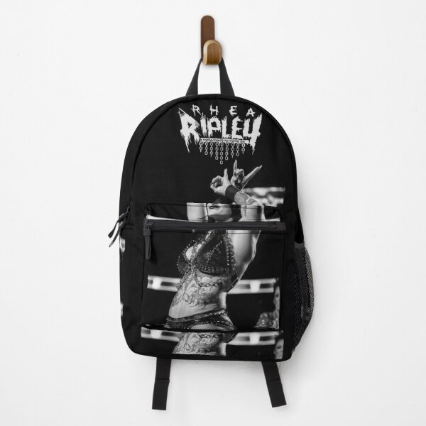 Item preview, Rhea Ripley designed and sold by Kaken-C.