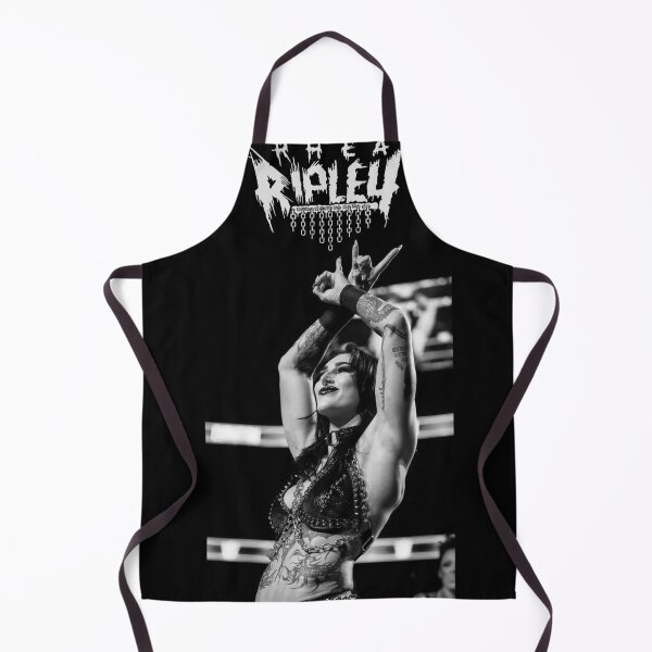Item preview, Rhea Ripley designed and sold by Kaken-C.