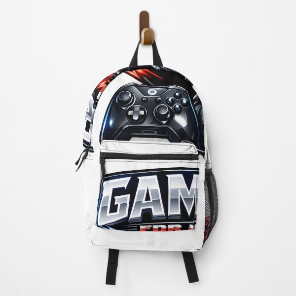 Item preview, Gamer For Life designed and sold by Byte-shirt.