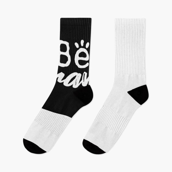 Item preview, BE BRAVE designed and sold by SudeeshArt.