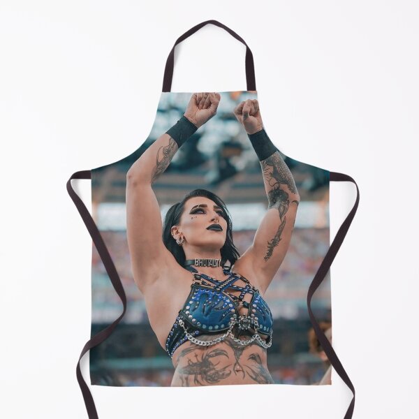 Item preview, Rhea Ripley designed and sold by Kaken-C.