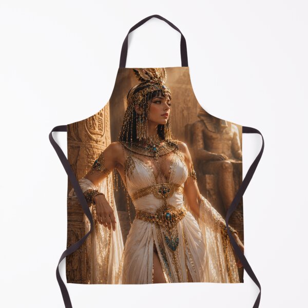 Item preview, Queen of the Eternal Sun designed and sold by Pond21.
