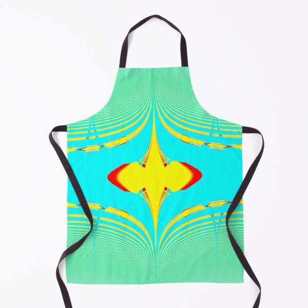 Item preview, Abstract Pattern "Light green" designed and sold by Gluecknika.