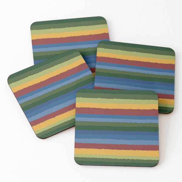 Item preview, Colorful Lines designed and sold by ElliesJourney.