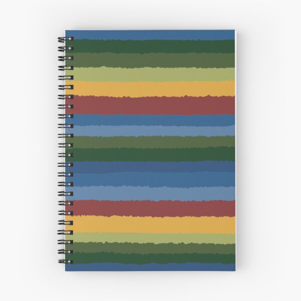 Item preview, Colorful Lines designed and sold by ElliesJourney.