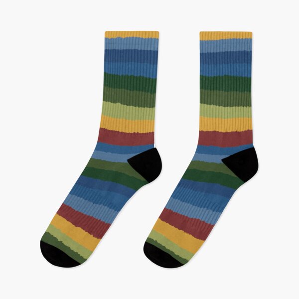 Item preview, Colorful Lines designed and sold by ElliesJourney.