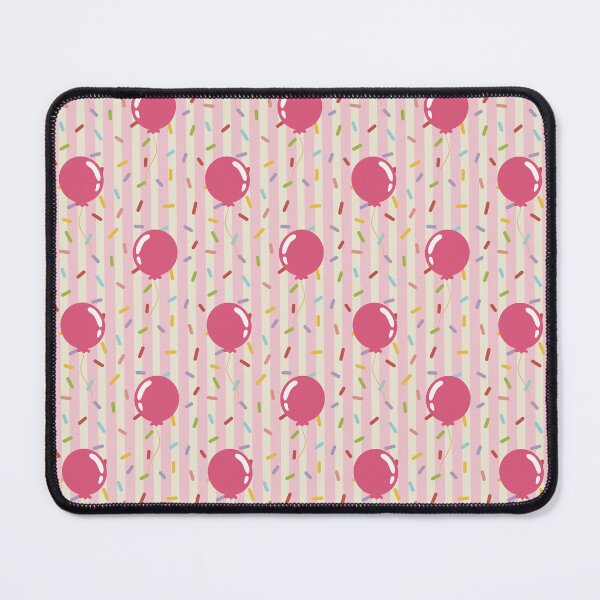Item preview, Balloons and Confetti Pattern designed and sold by The Innocent Ghost Project.